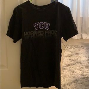 TCU TShirt